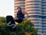 Munich MASH 2026 - Wakeboard - Best Trick