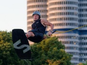 Munich MASH 2026 - Wakeboard - Best Trick