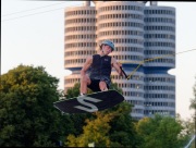 Munich MASH 2026 - Wakeboard - Best Trick
