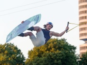 Munich MASH 2026 - Wakeboard - Best Trick