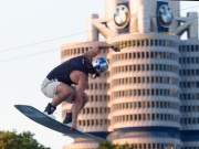 Munich MASH 2026 - Wakeboard - Best Trick