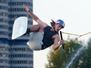 Munich MASH 2026 - Wakeboard - Best Trick