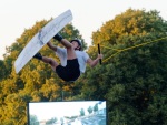 Munich MASH 2026 - Wakeboard - Best Trick