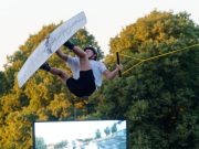 Munich MASH 2026 - Wakeboard - Best Trick