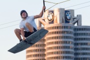 Munich MASH 2026 - Wakeboard - Best Trick