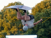Munich MASH 2026 - Wakeboard - Best Trick