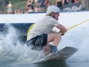 Munich MASH 2026 - Wakeboard - Best Trick