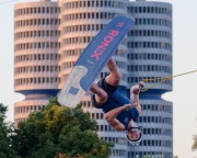 Munich MASH 2026 - Wakeboard - Best Trick