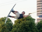 Munich MASH 2026 - Wakeboard - Best Trick