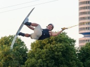 Munich MASH 2026 - Wakeboard - Best Trick