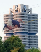 Munich MASH 2026 - Wakeboard - Best Trick