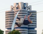 Munich MASH 2026 - Wakeboard - Best Trick