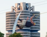 Munich MASH 2026 - Wakeboard - Best Trick