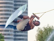 Munich MASH 2026 - Wakeboard - Best Trick