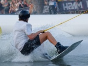 Munich MASH 2026 - Wakeboard - Best Trick