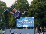 Munich MASH 2026 - Wakeboard - Best Trick