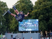Munich MASH 2026 - Wakeboard - Best Trick
