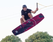 Munich MASH 2026 - Wakeboard - Best Trick