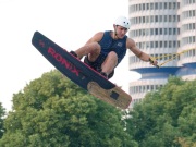 Munich MASH 2026 - Wakeboard - Best Trick