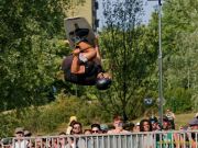 Munich Mash 2026 - Wakeboard - Finale(M)