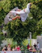Munich Mash 2026 - Wakeboard - Finale(M)