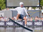 Munich Mash 2026 - Wakeboard - Finale(M)
