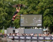 Munich Mash 2026 - Wakeboard - Finale(M)