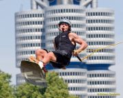 Munich Mash 2026 - Wakeboard - Finale(W)