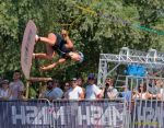 Munich Mash 2026 - Wakeboard - Finale(W)
