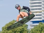 Munich Mash 2026 - Wakeboard - Finale(W)