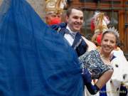 Narrhalla - Volkstuemliche Inthro 2022