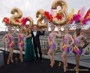 Narrhalla - Fototermin zum Jahreswechsel 2022/23