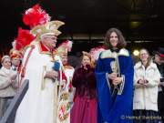 Narrhalla - Volkstuemliche Inthro 2023