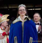 Narrhalla - Volkstuemliche Inthro 2023