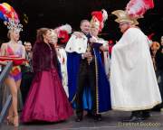 Narrhalla - Volkstuemliche Inthro 2023