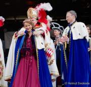 Narrhalla - Volkstuemliche Inthro 2023