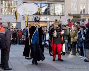 Narrhalla - Volkstuemliche Inthro 2023