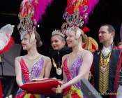 Narrhalla - Volkstuemliche Inthro 2023