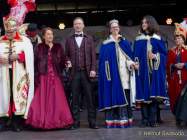 Narrhalla - Volkstuemliche Inthro 2023