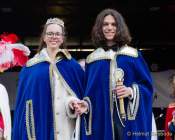 Narrhalla - Volkstuemliche Inthro 2023