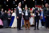 Narrhalla - Volkstuemliche Inthro 2023/24