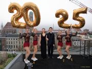 Narrhalla FototerminJahreswechsel 2024/2025 Narrhalla FototerminJahreswechsel 2024/2025