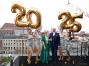 Narrhalla FototerminJahreswechsel 2024/2025 Narrhalla FototerminJahreswechsel 2024/2025