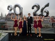 Narrhalla Fototermin
Jahreswechsel 2025/2026