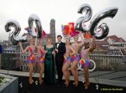 Narrhalla Fototermin
Jahreswechsel 2025/2026