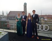 Narrhalla Fototermin
Jahreswechsel 2025/2026