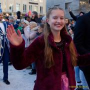 Narrhalla - Volkstuemliche Inthro 2025/26