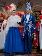 Narrhalla - Volkstuemliche Inthro 2025/26