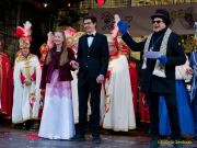 Narrhalla - Volkstuemliche Inthro 2025/26