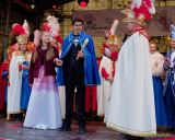 Narrhalla - Volkstuemliche Inthro 2025/26